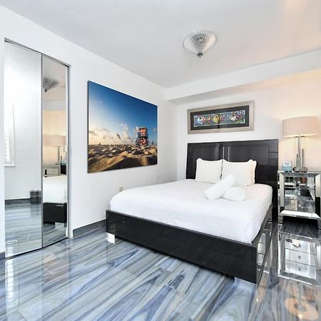 Sobe You! Hotel Miami Beach Eksteriør bilde