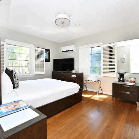 Sobe You! Hotel Miami Beach Eksteriør bilde