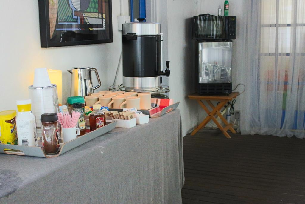 Sobe You! Hotel Miami Beach Eksteriør bilde
