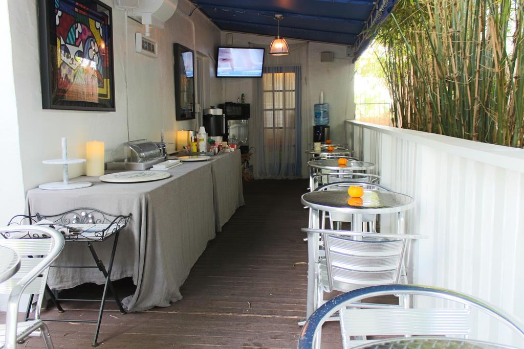 Sobe You! Hotel Miami Beach Eksteriør bilde