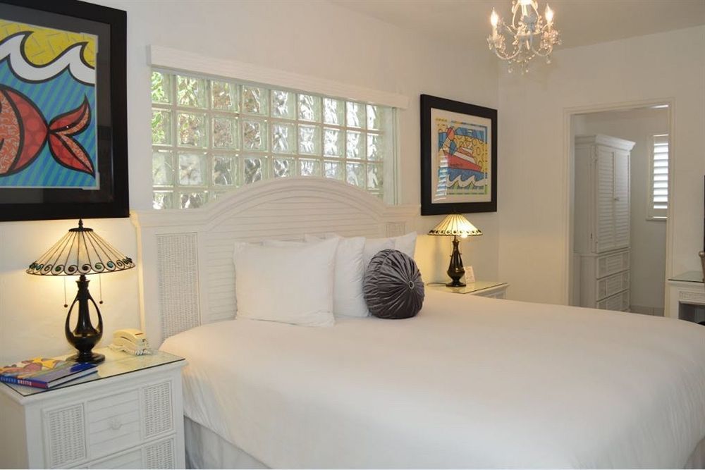 Sobe You! Hotel Miami Beach Eksteriør bilde