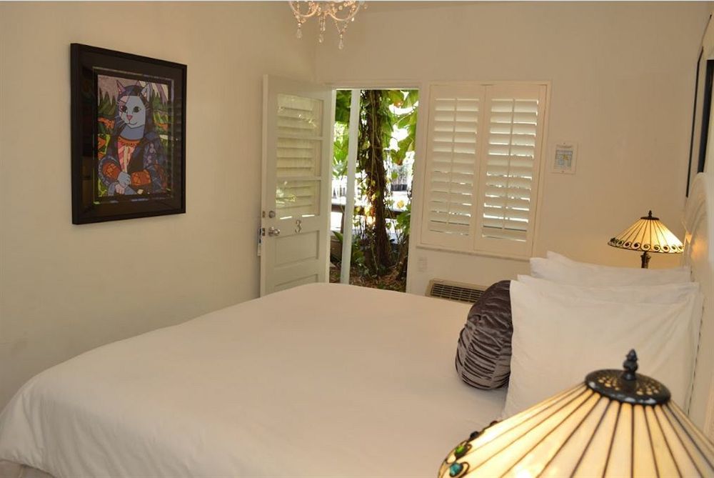 Sobe You! Hotel Miami Beach Eksteriør bilde