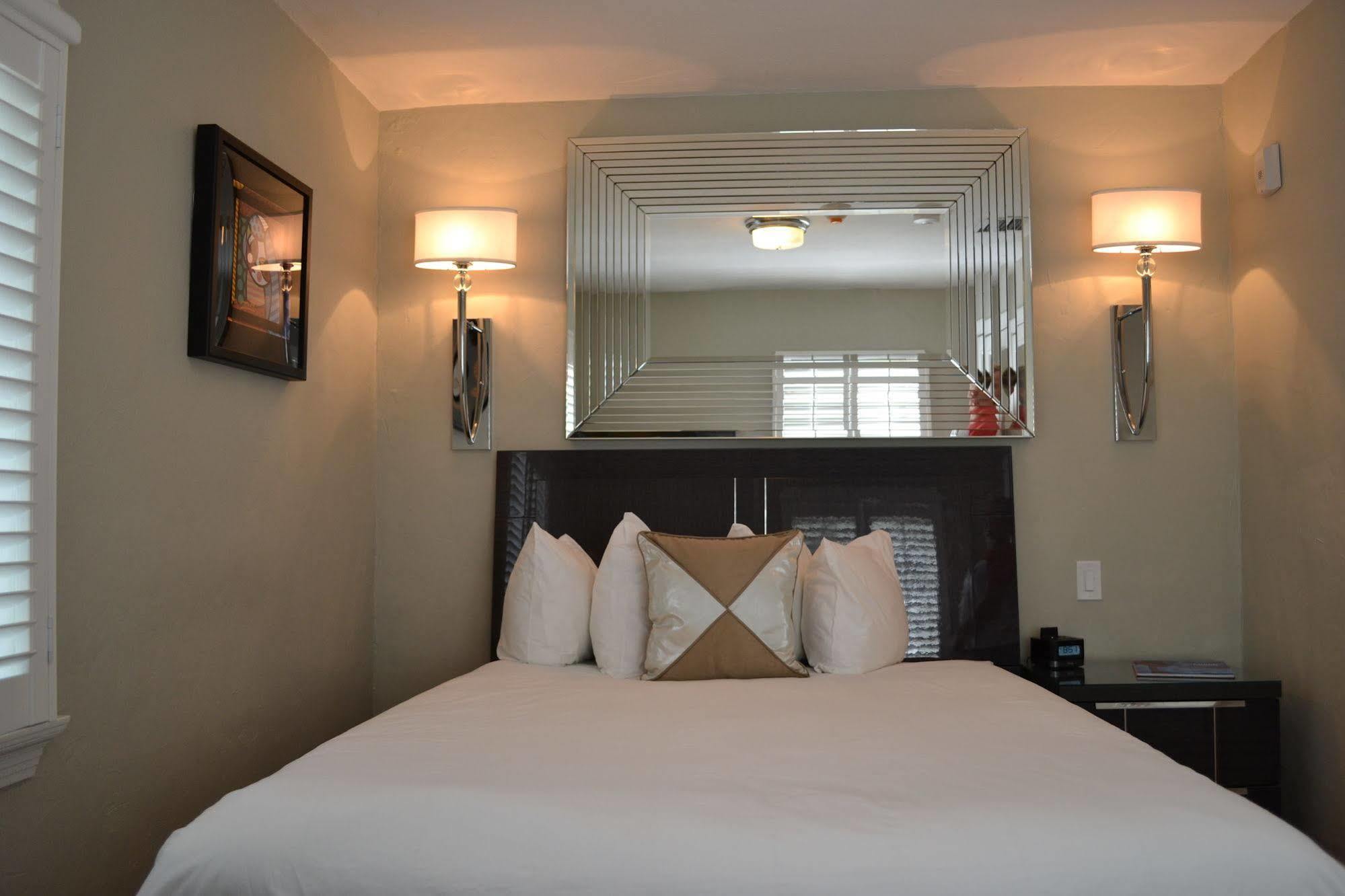 Sobe You! Hotel Miami Beach Eksteriør bilde