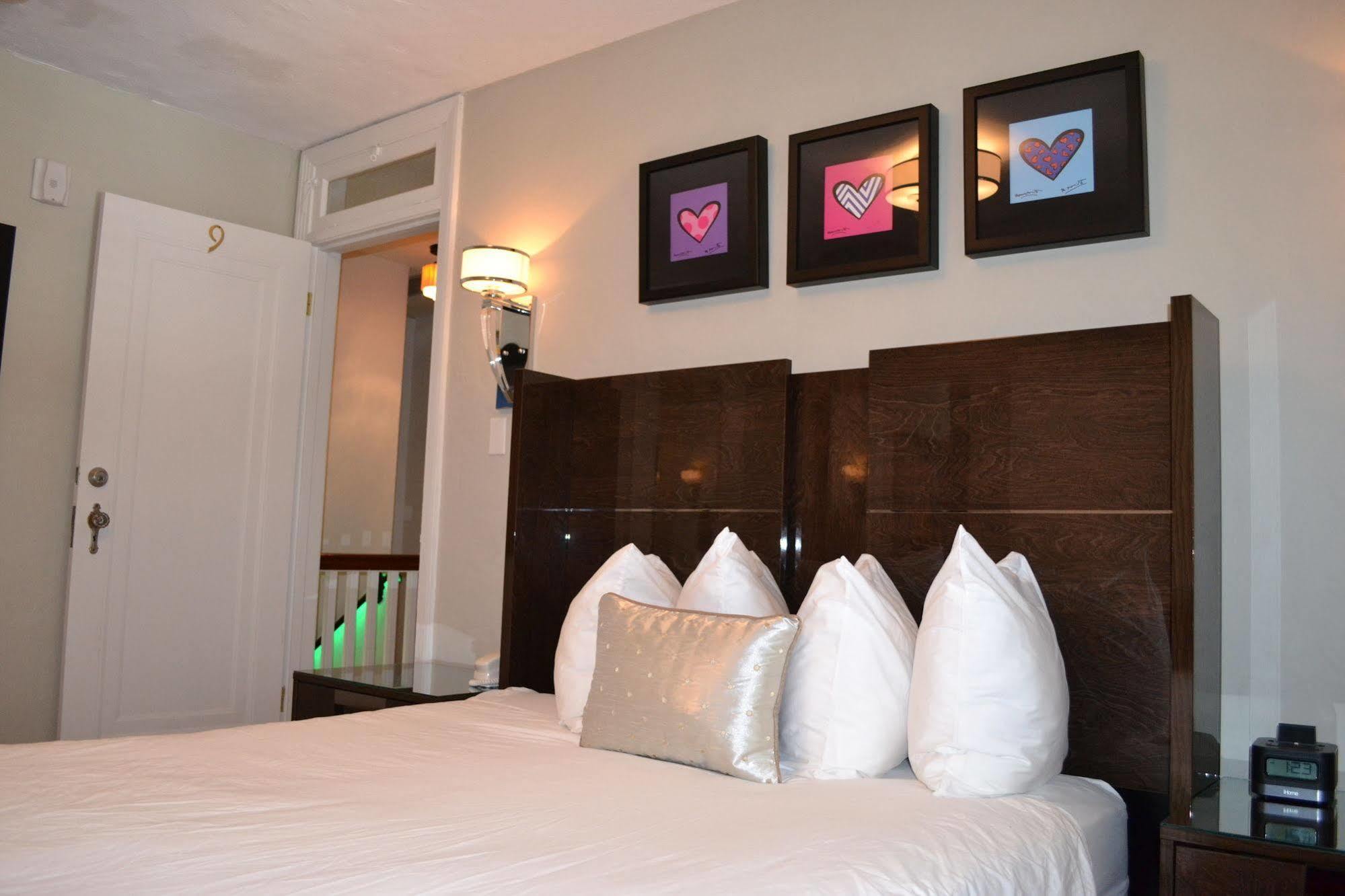Sobe You! Hotel Miami Beach Eksteriør bilde