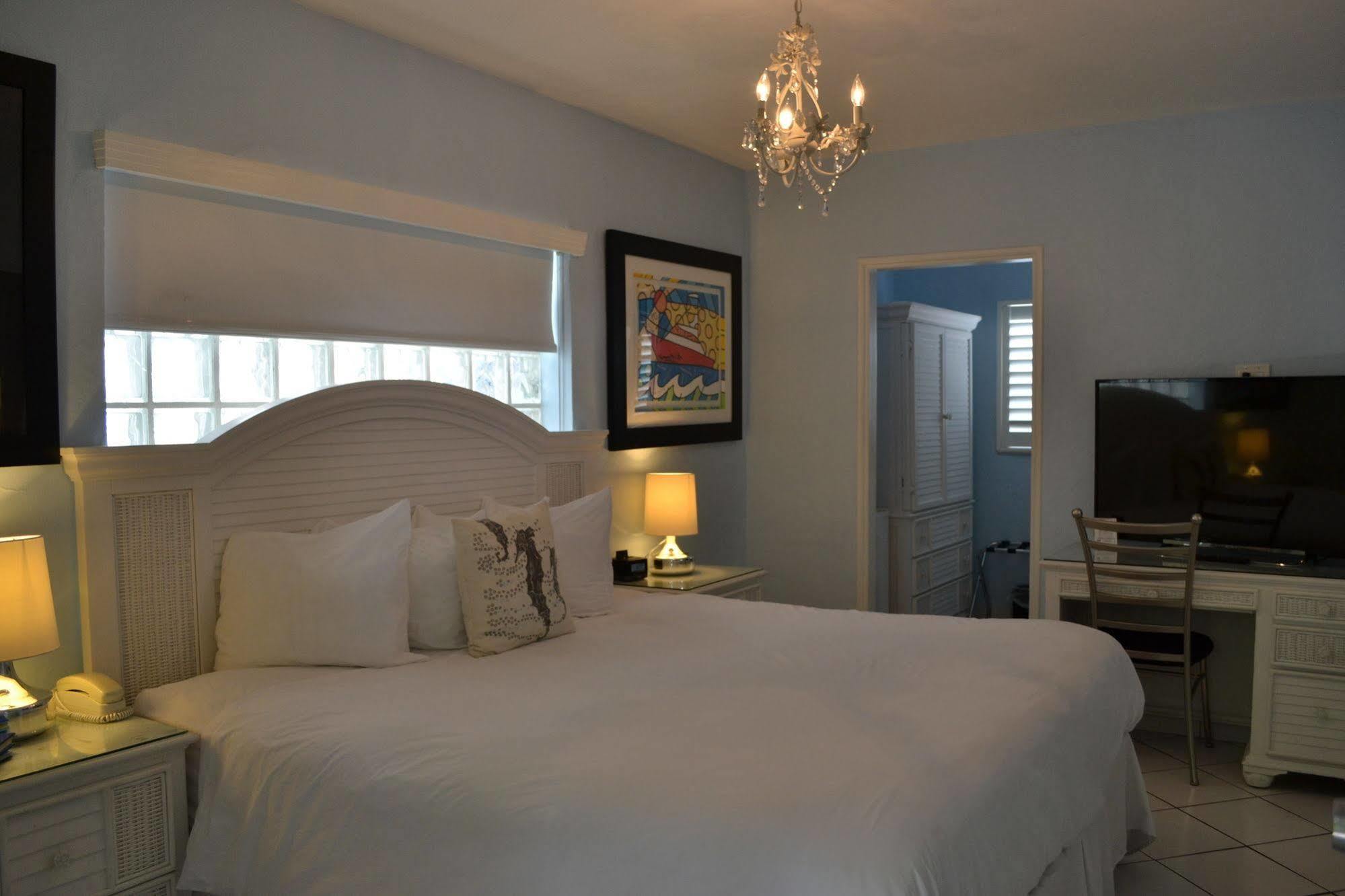Sobe You! Hotel Miami Beach Eksteriør bilde