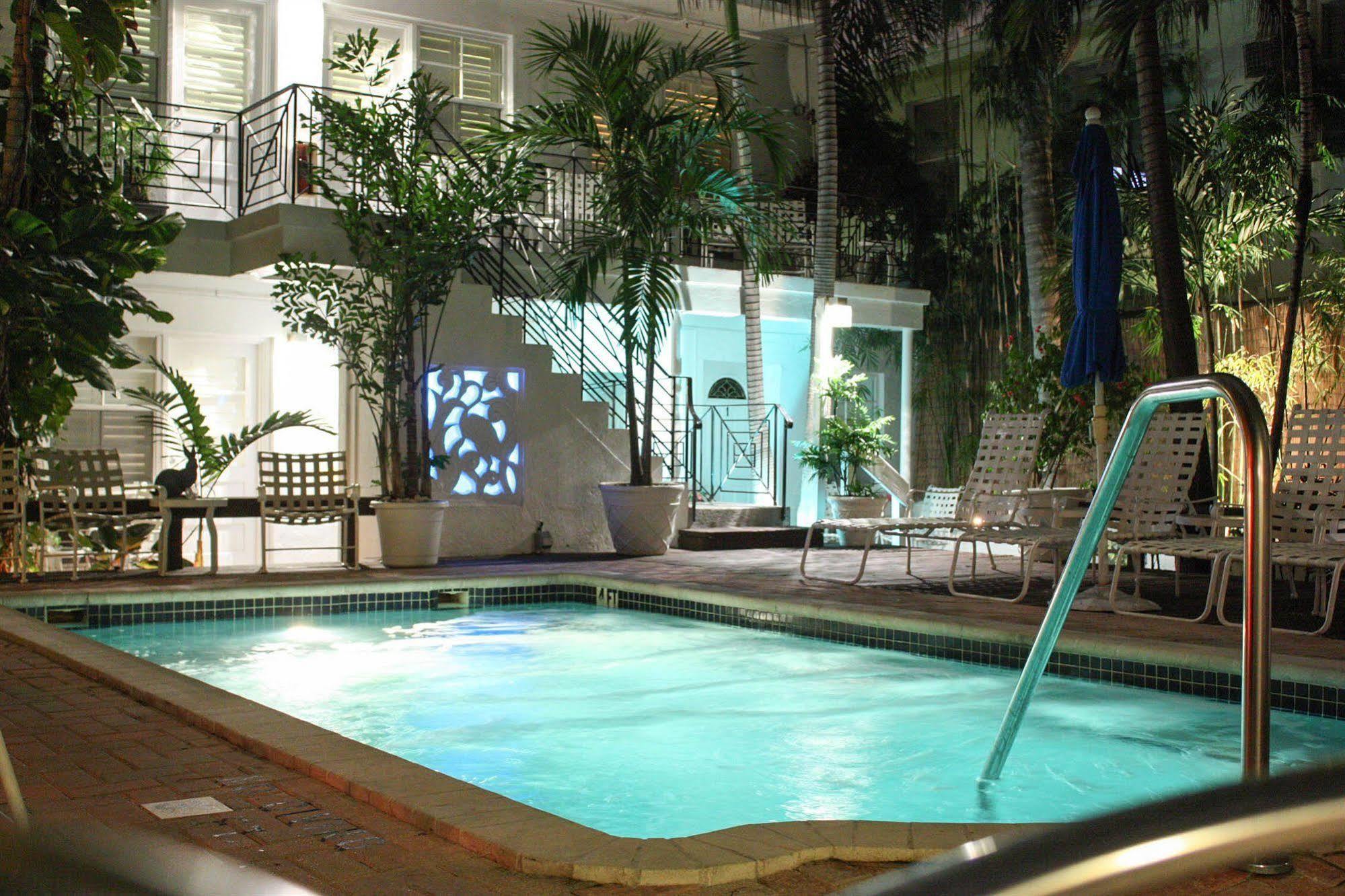 Sobe You! Hotel Miami Beach Eksteriør bilde