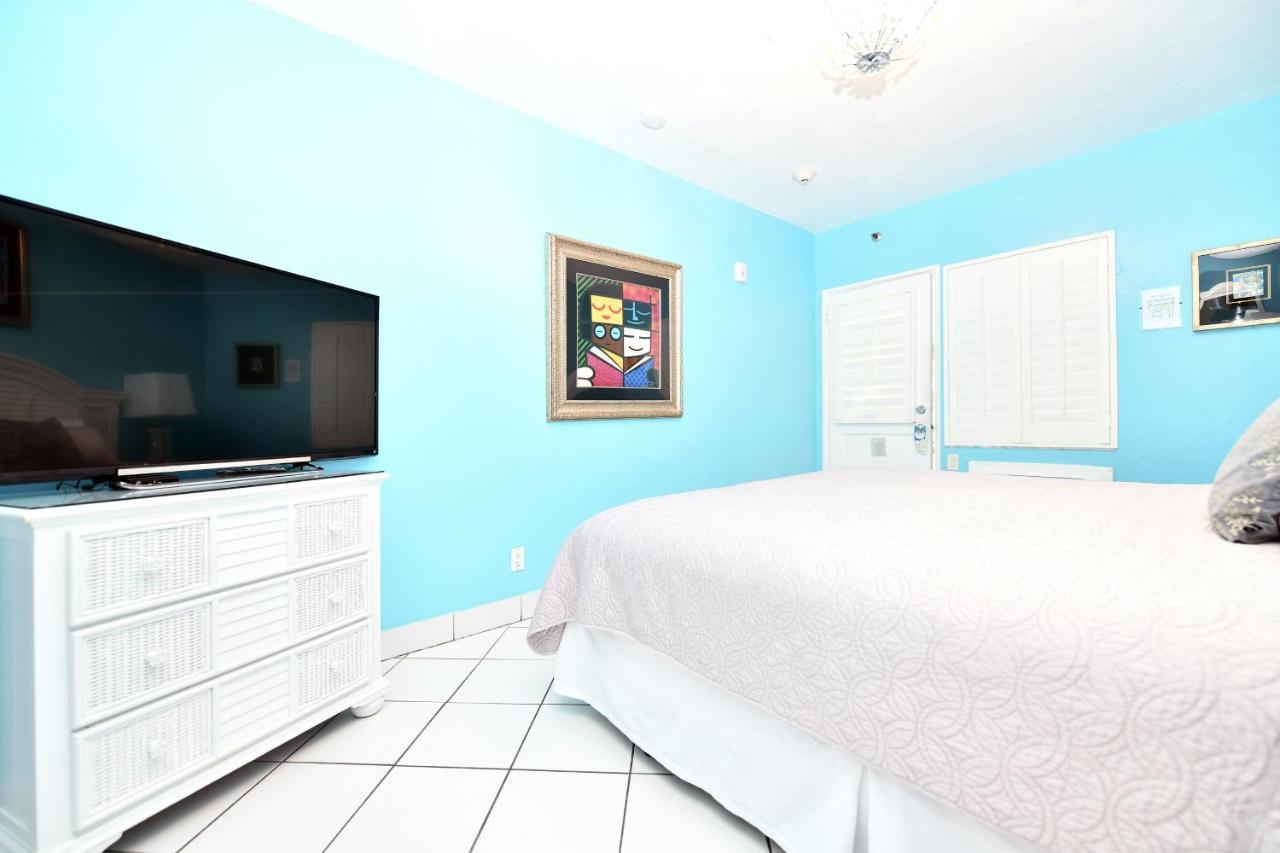 Sobe You! Hotel Miami Beach Eksteriør bilde