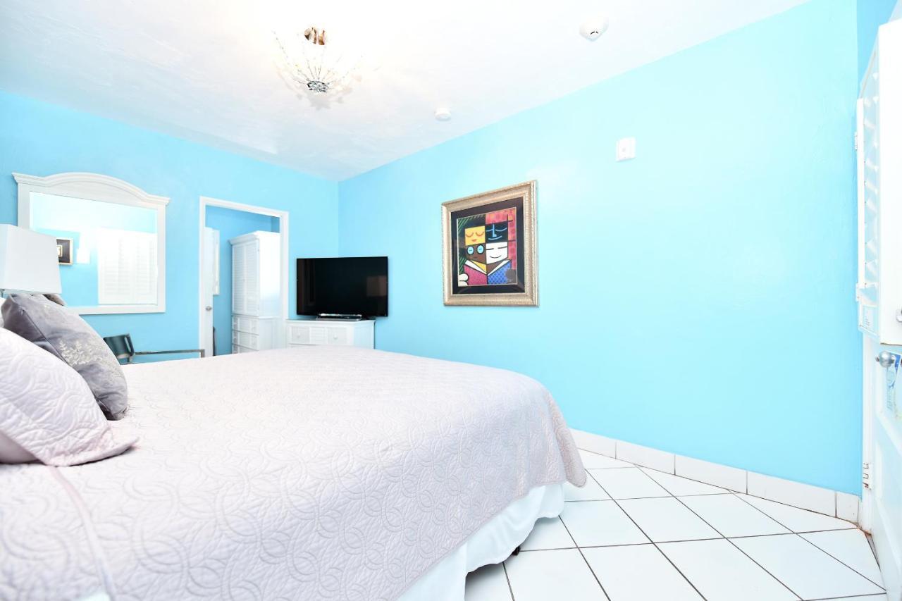Sobe You! Hotel Miami Beach Eksteriør bilde