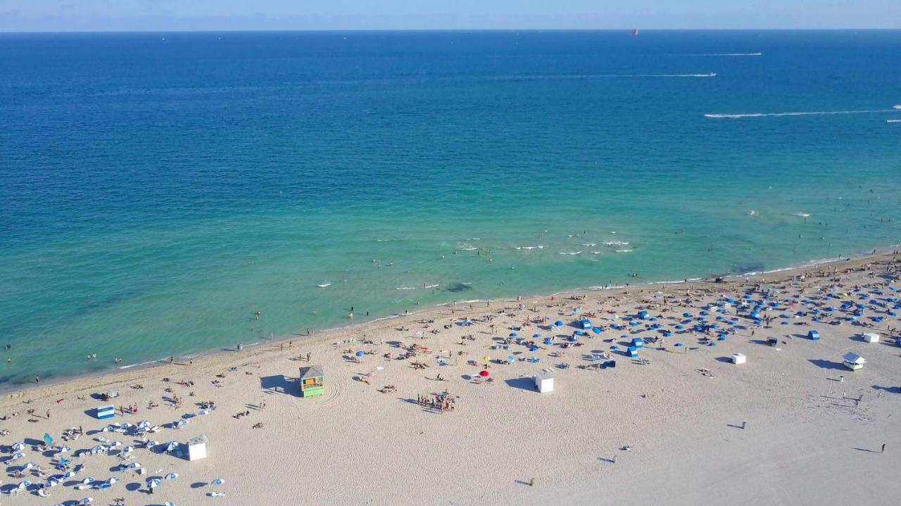 Sobe You! Hotel Miami Beach Eksteriør bilde