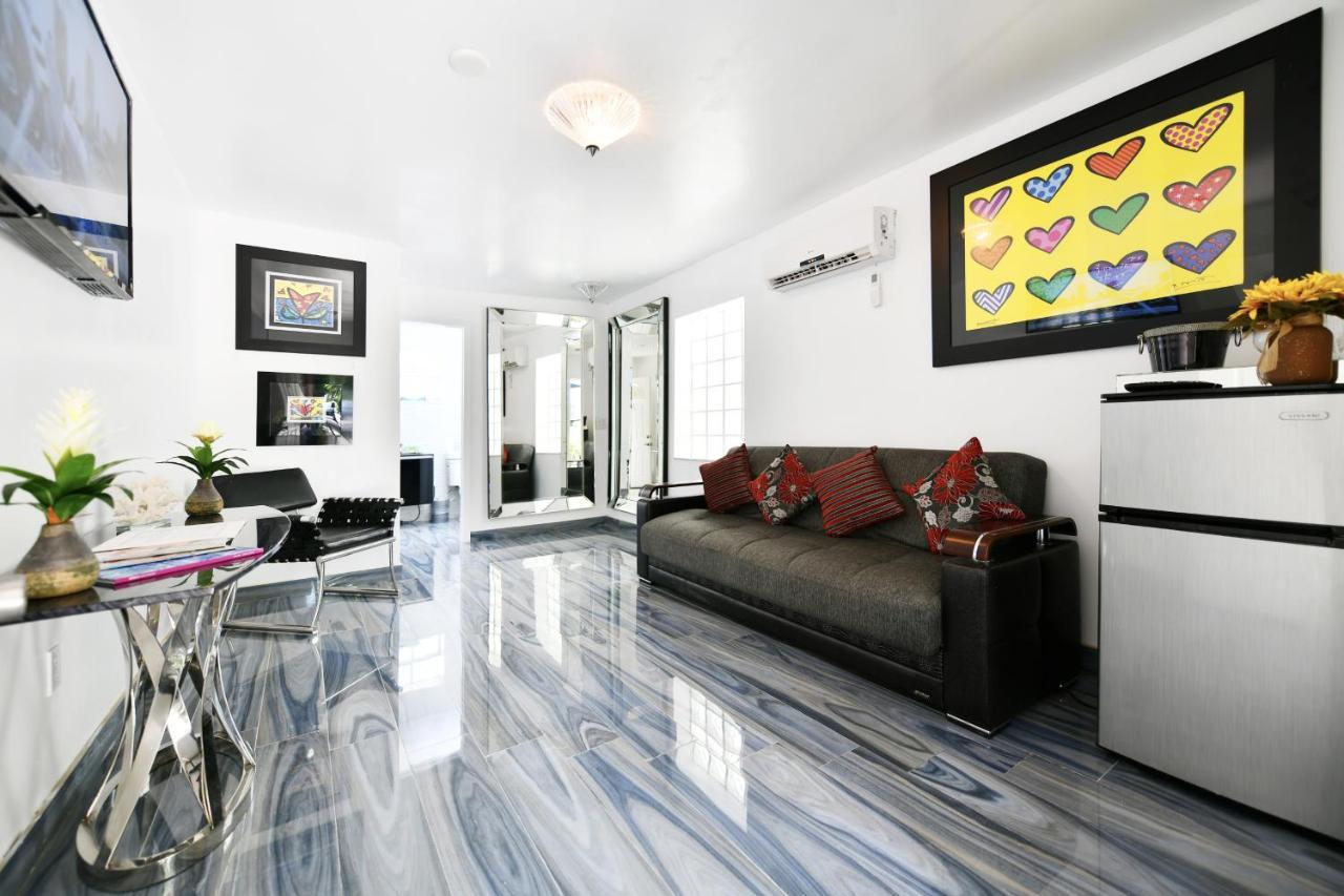 Sobe You! Hotel Miami Beach Eksteriør bilde