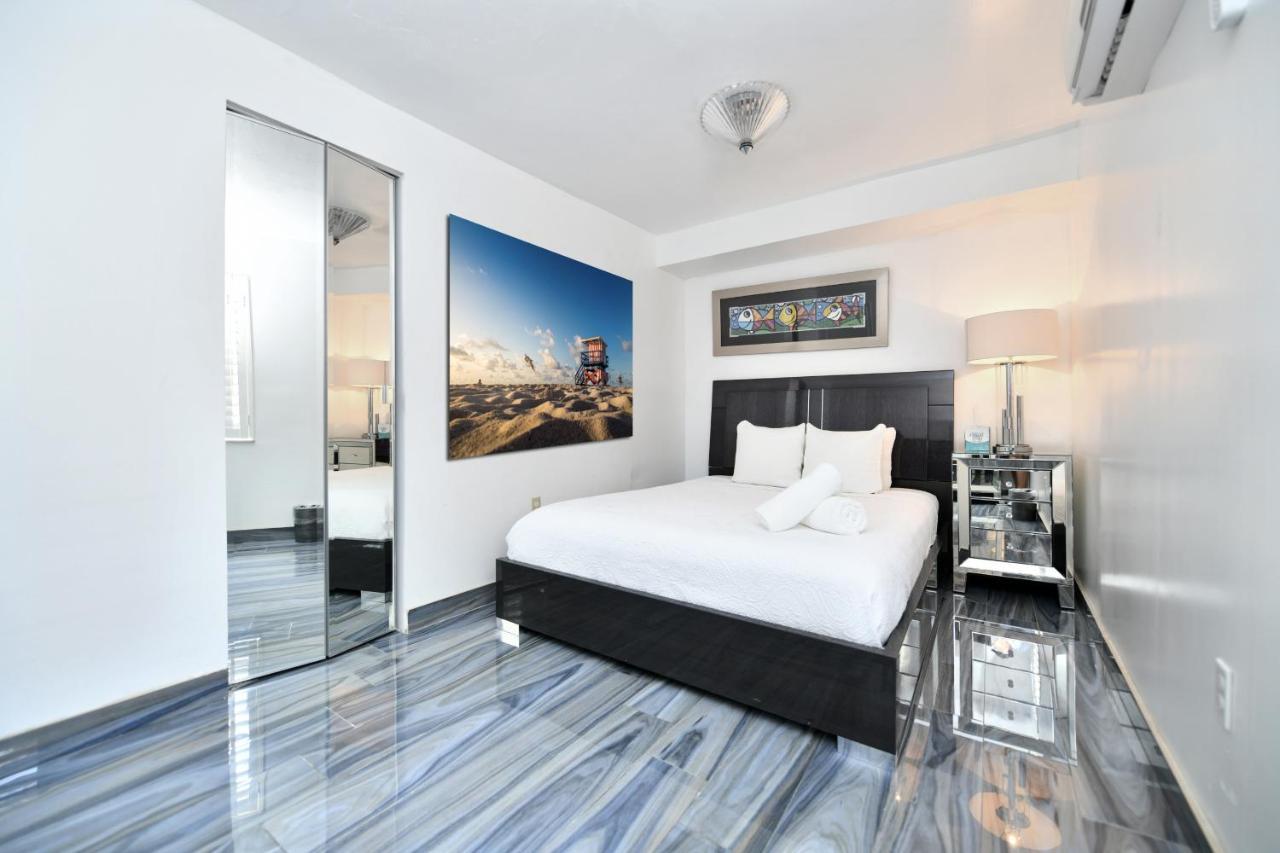 Sobe You! Hotel Miami Beach Eksteriør bilde