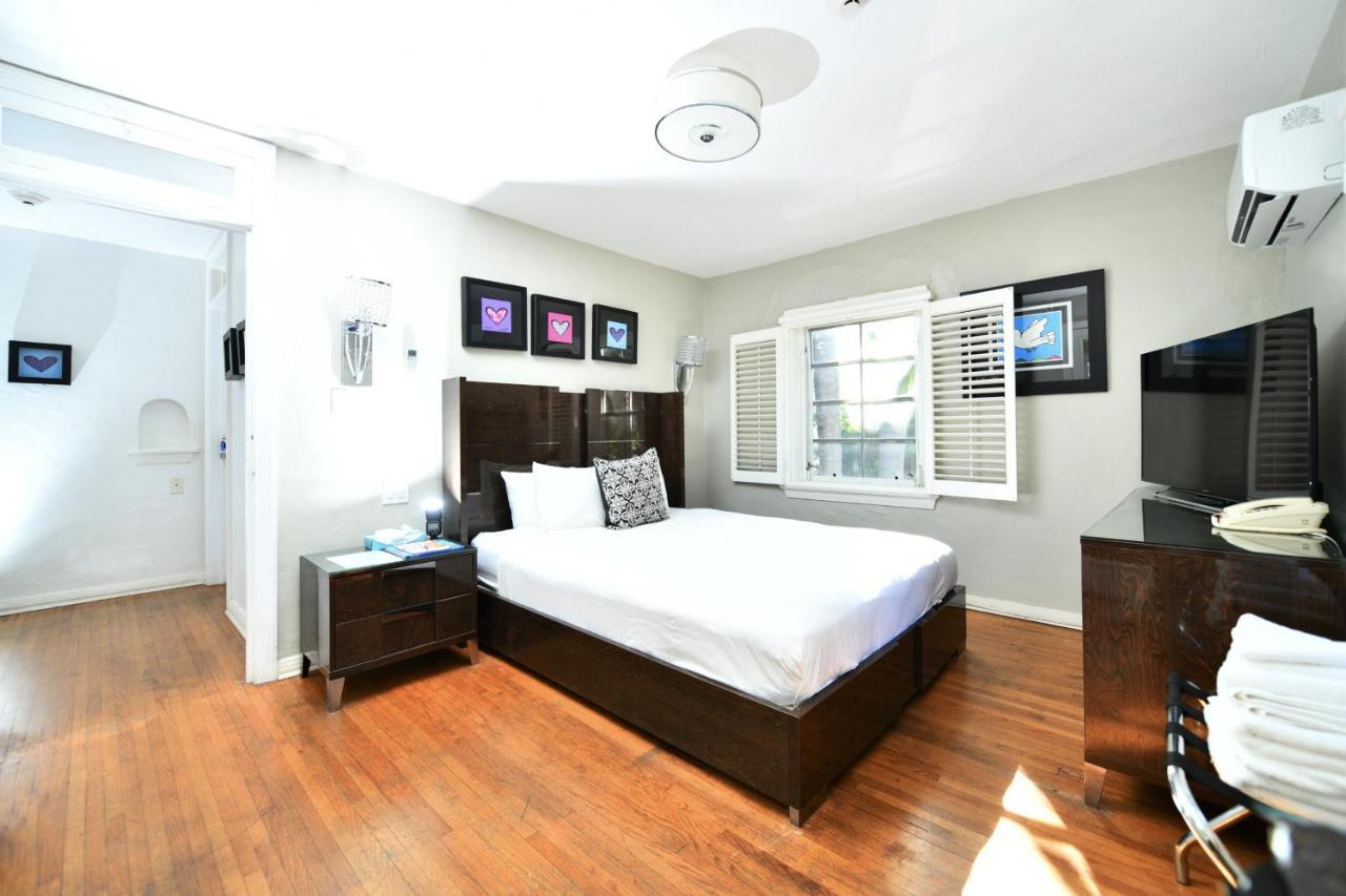 Sobe You! Hotel Miami Beach Eksteriør bilde