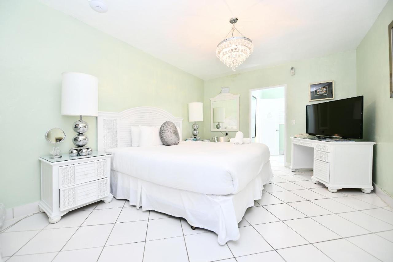 Sobe You! Hotel Miami Beach Eksteriør bilde