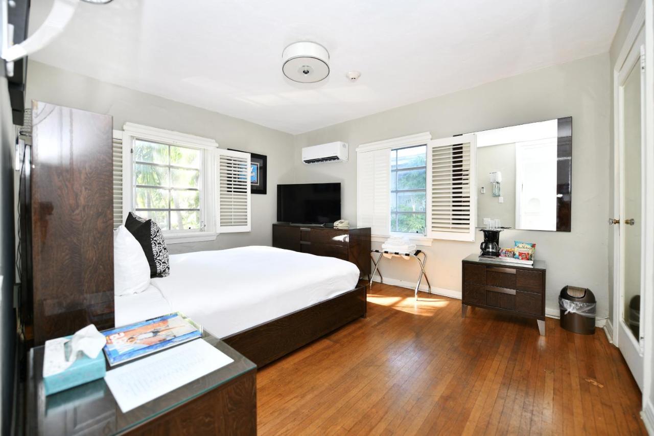 Sobe You! Hotel Miami Beach Eksteriør bilde